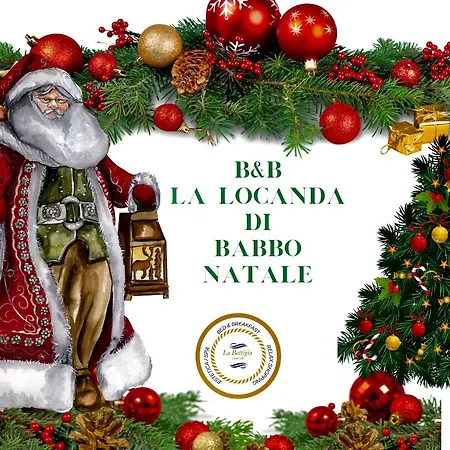 La Battigia -Locanda Di Natale Trabia Exterior photo