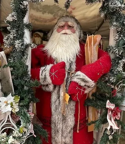 La Battigia -Locanda Di Natale
