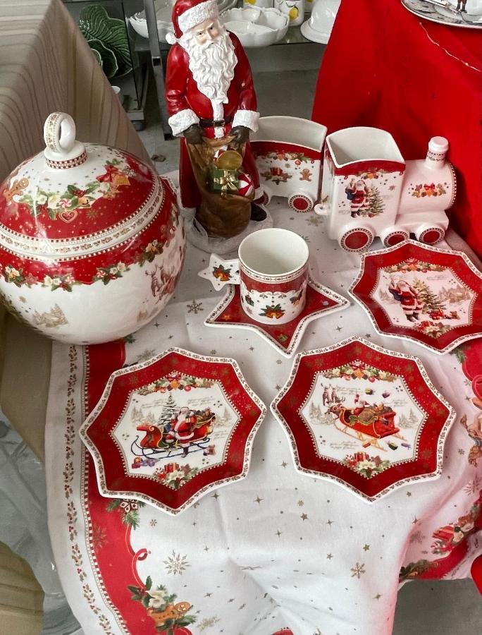 La Battigia -locanda Di Natale *