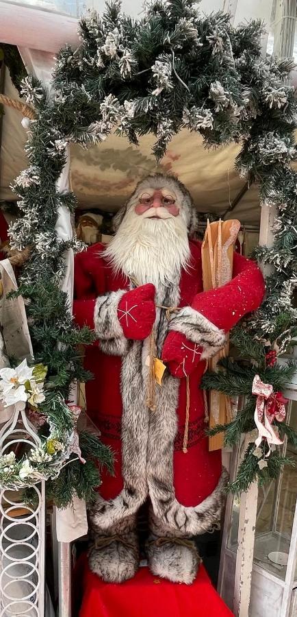 La Battigia -locanda Di Natale *