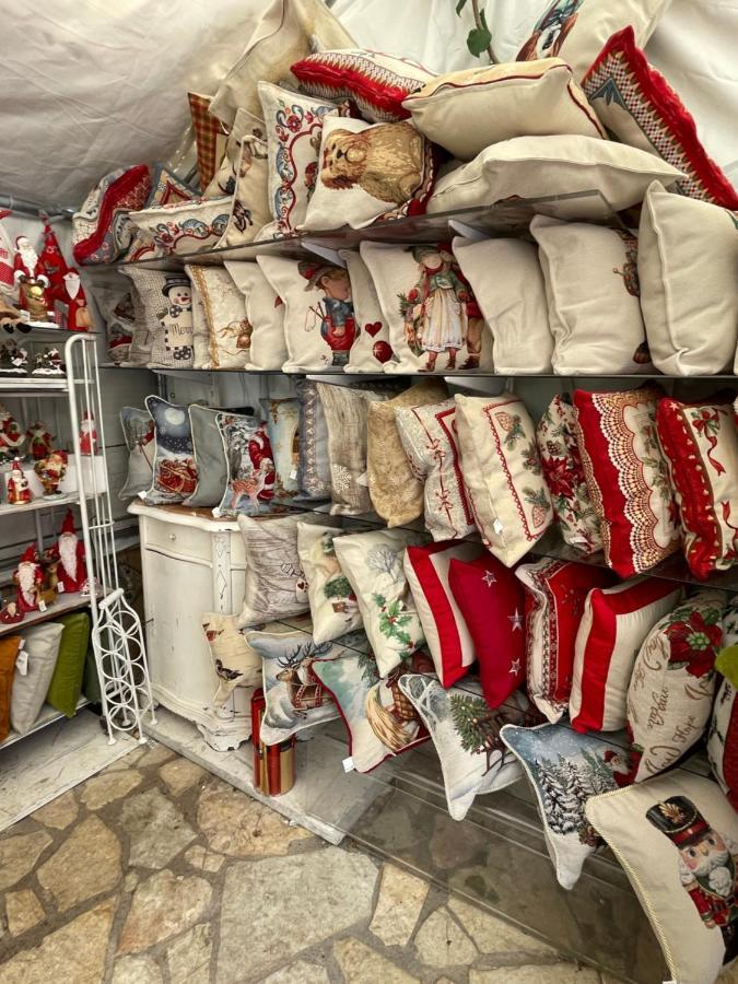 La Battigia -locanda Di Natale Bed & Breakfast