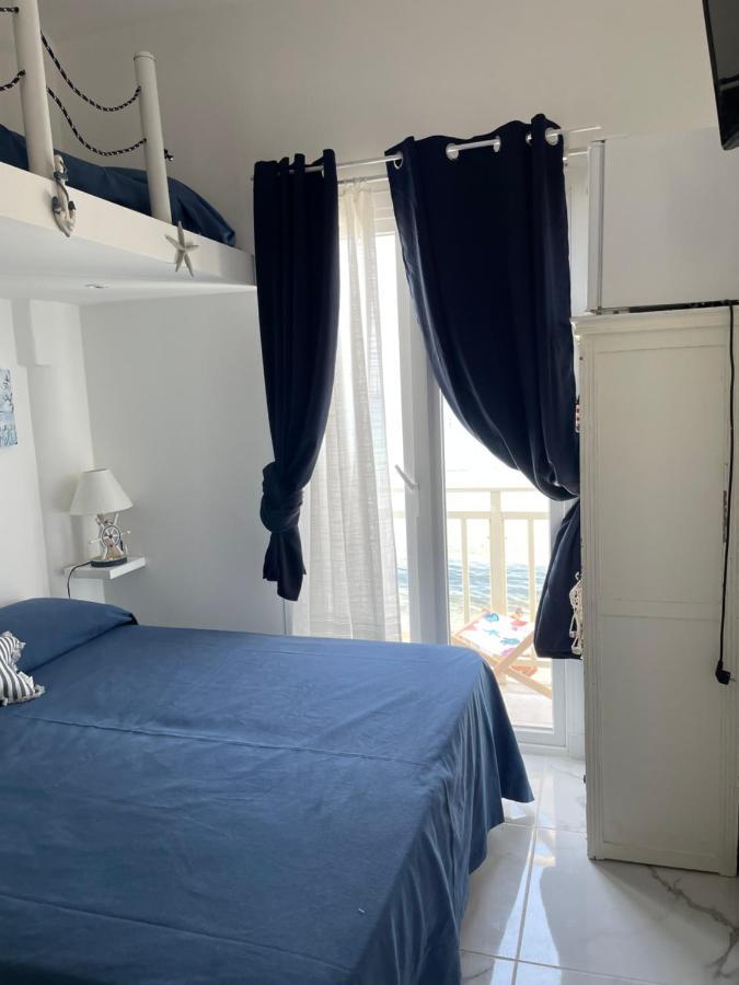 Bed & Breakfast La Battigia -locanda Di Natale Trabia