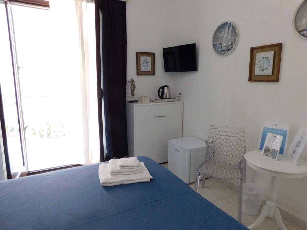 La Battigia -locanda Di Natale *