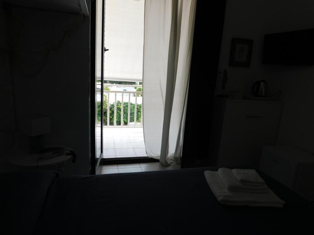 La Battigia -locanda Di Natale Trabia