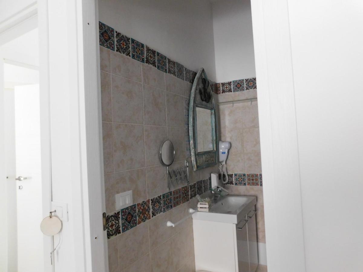 Bed & Breakfast La Battigia -locanda Di Natale *