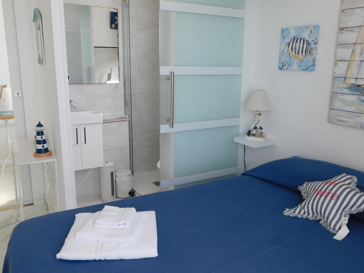 Bed & Breakfast La Battigia -locanda Di Natale *