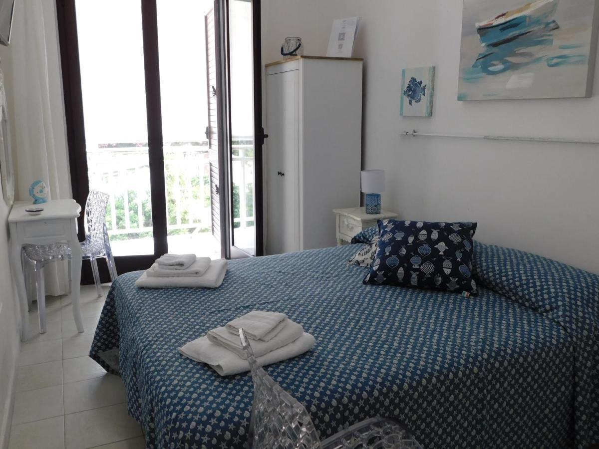 Bed & Breakfast La Battigia -locanda Di Natale Trabia