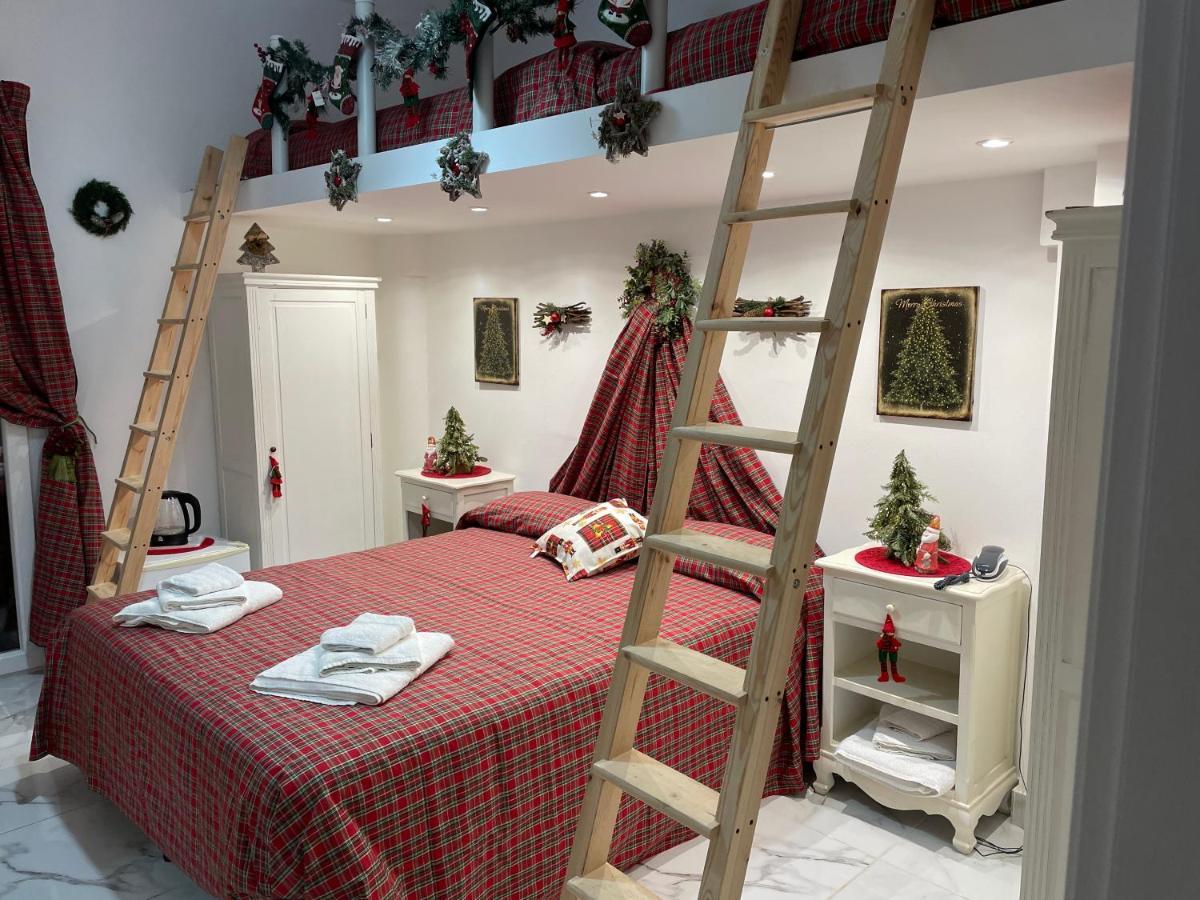 La Battigia -locanda Di Natale