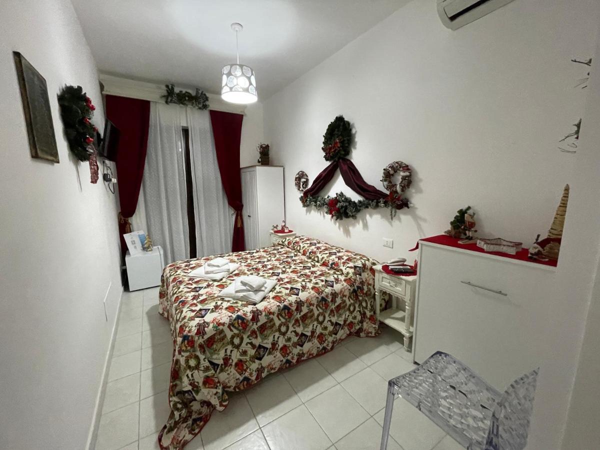 La Battigia -locanda Di Natale Bed & Breakfast Trabia