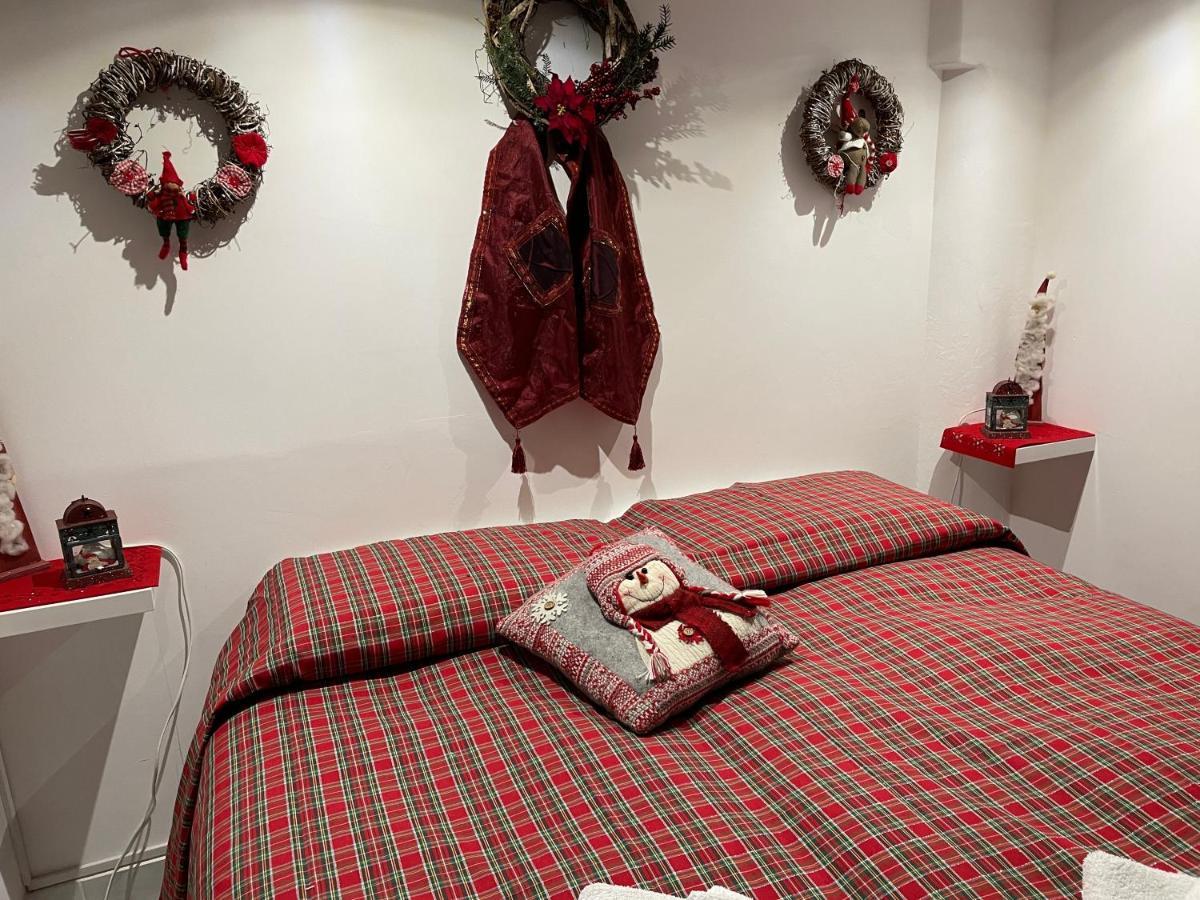 Bed & Breakfast La Battigia -locanda Di Natale Trabia