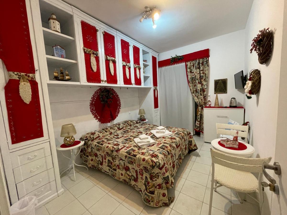 La Battigia -locanda Di Natale Bed & Breakfast Trabia