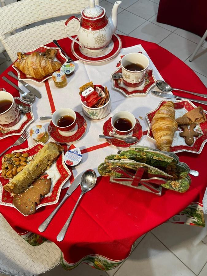 La Battigia -locanda Di Natale * Trabia