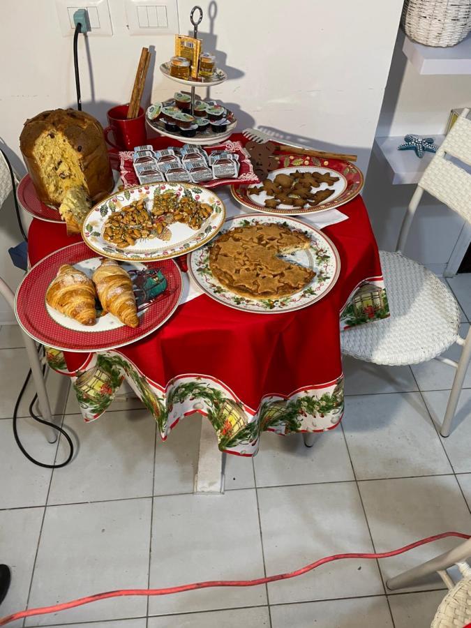 La Battigia -locanda Di Natale