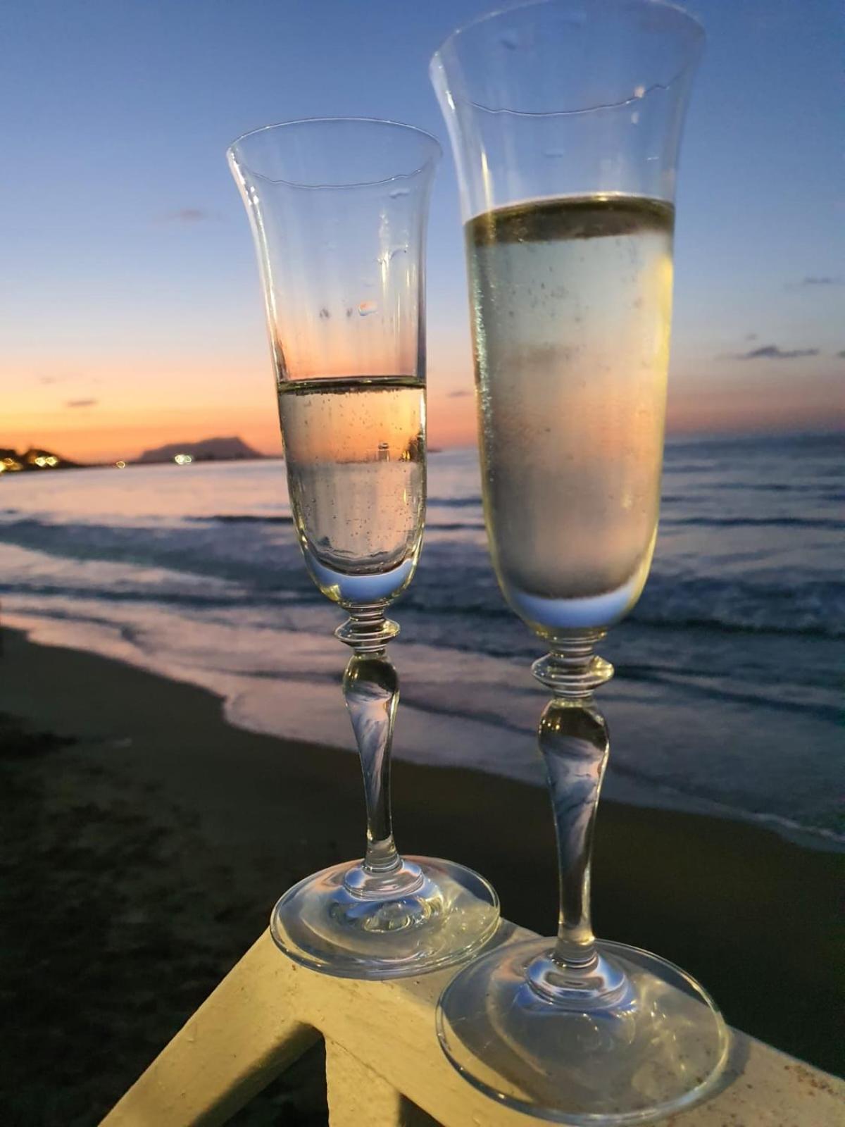 La Battigia -locanda Di Natale Bed & Breakfast