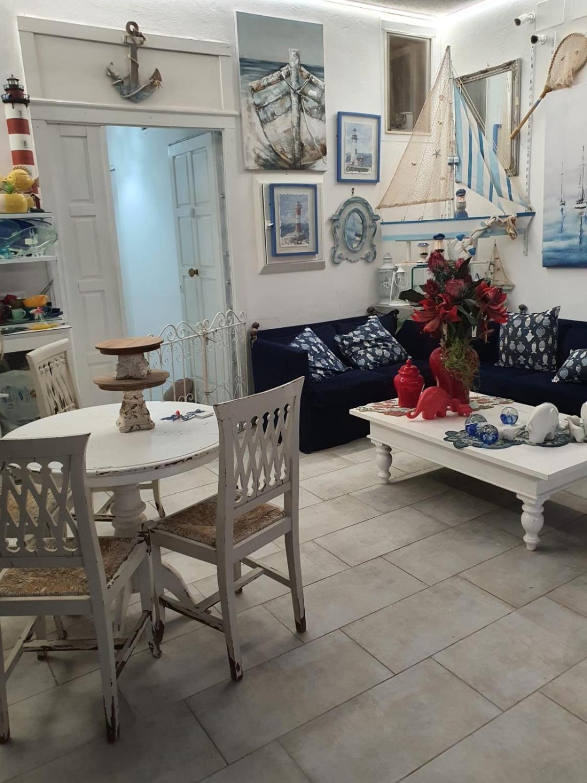 La Battigia -locanda Di Natale