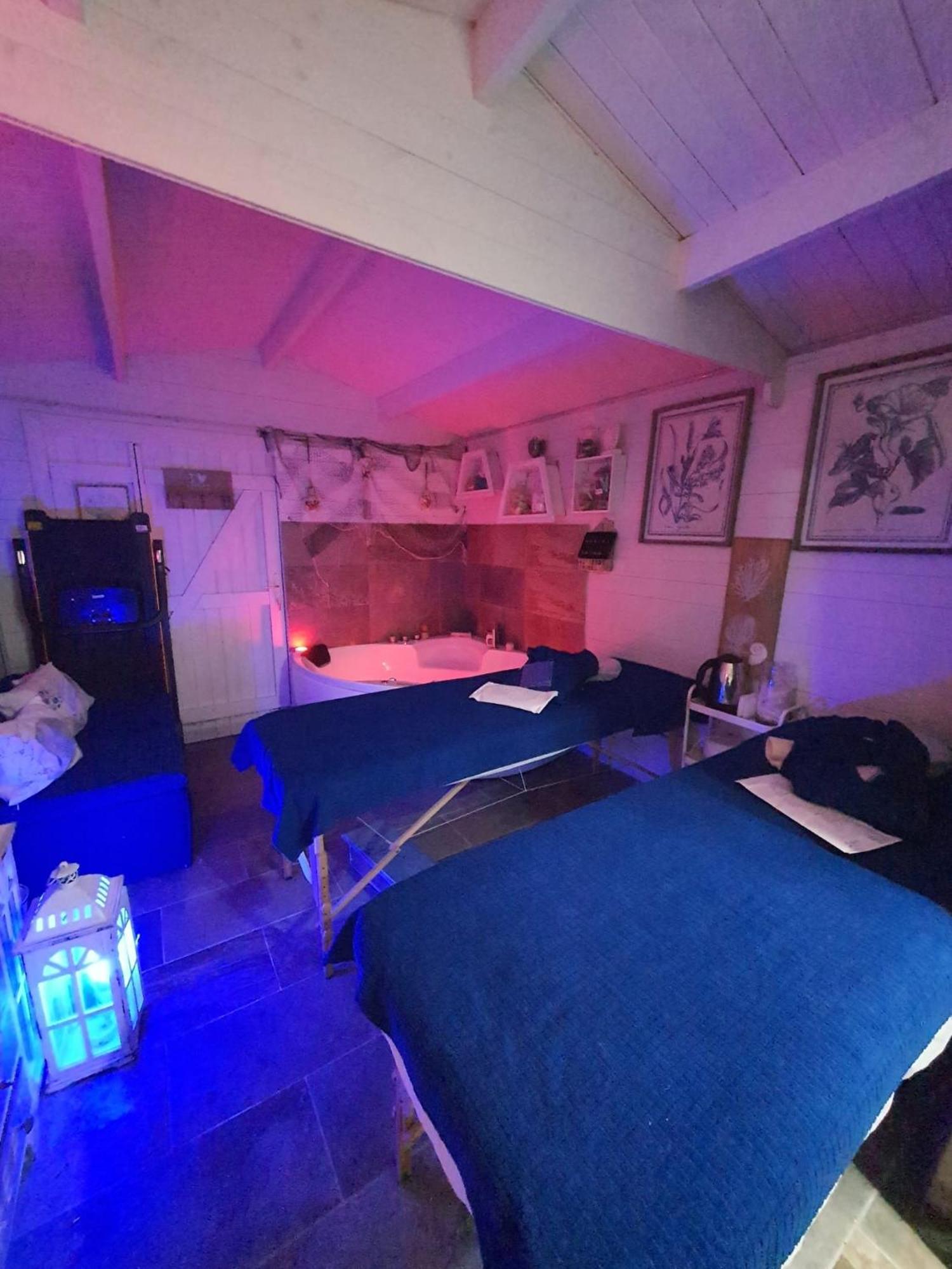 La Battigia -locanda Di Natale Bed & Breakfast