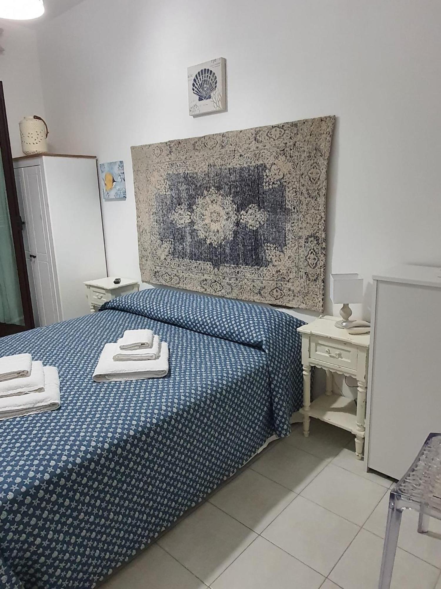 La Battigia -locanda Di Natale Bed & Breakfast *