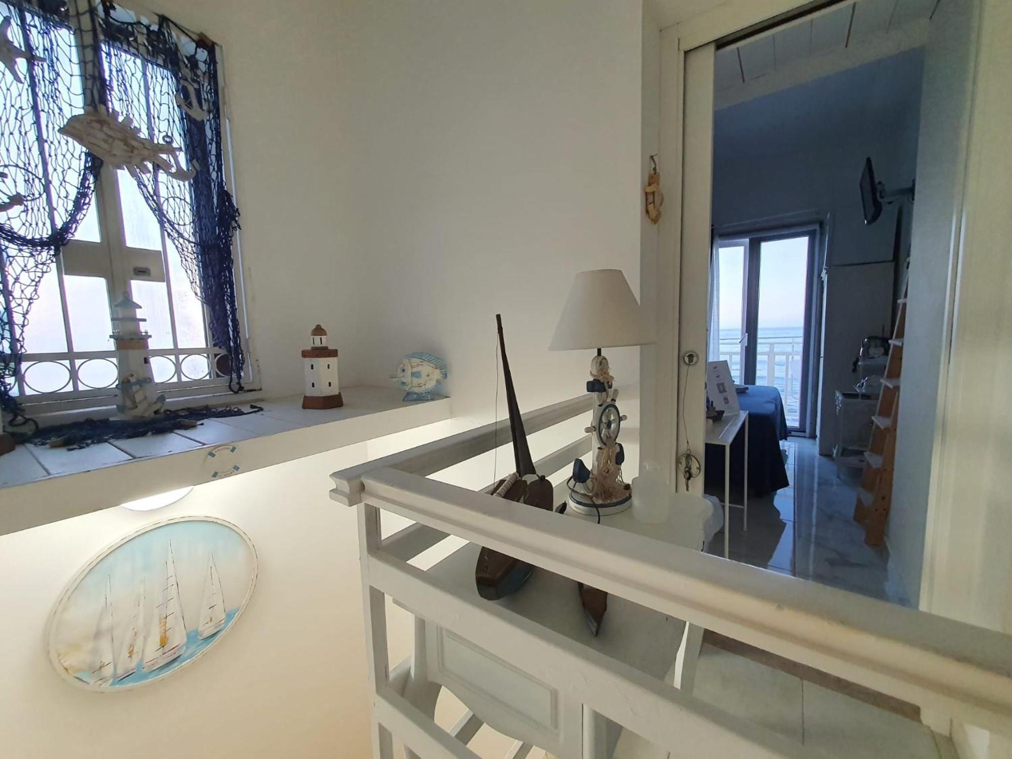 La Battigia -locanda Di Natale Bed & Breakfast *
