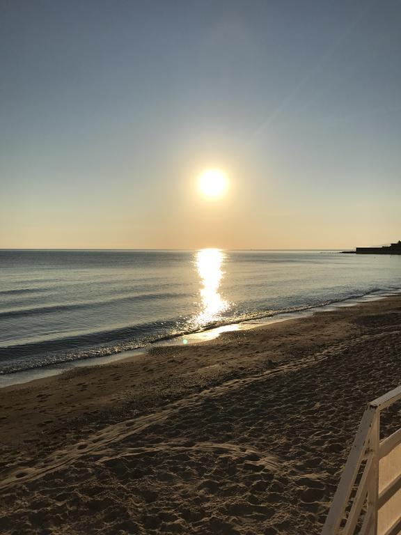 La Battigia -locanda Di Natale Bed & Breakfast Trabia