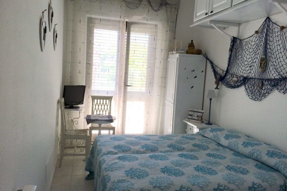La Battigia -locanda Di Natale Bed & Breakfast