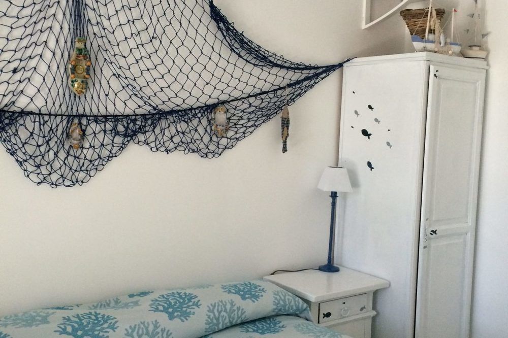 La Battigia -locanda Di Natale Bed & Breakfast *