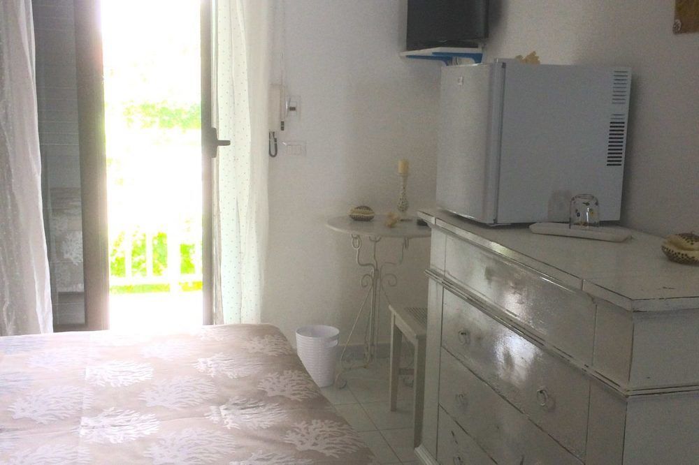 La Battigia -locanda Di Natale Bed & Breakfast