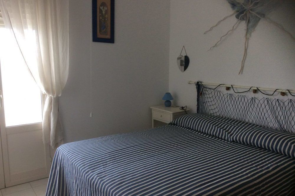 La Battigia -locanda Di Natale Bed & Breakfast Trabia
