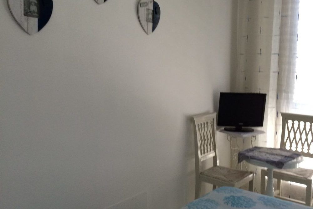 La Battigia -locanda Di Natale Bed & Breakfast Trabia