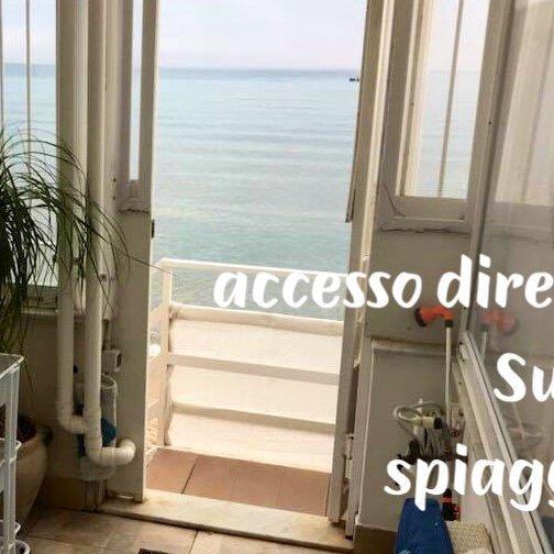 La Battigia -locanda Di Natale *