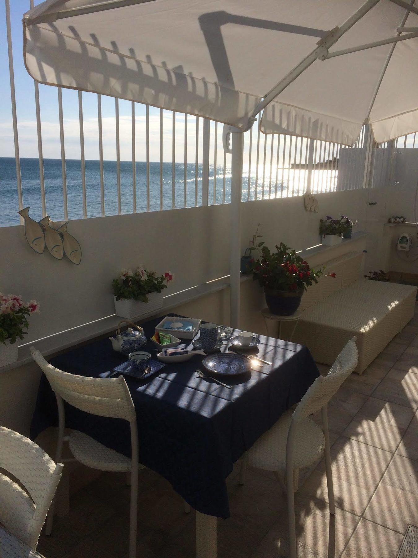 La Battigia -locanda Di Natale *
