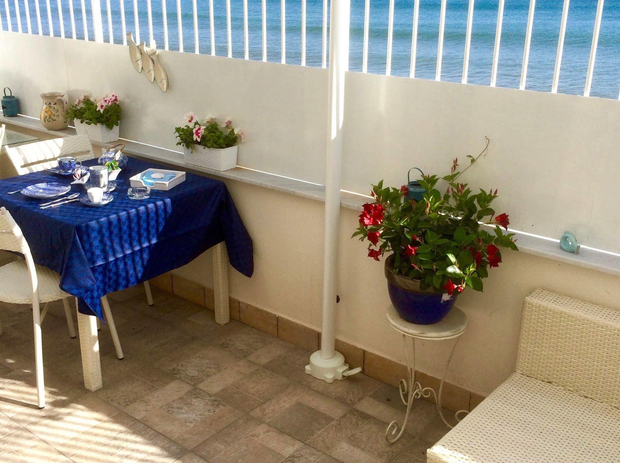 La Battigia -locanda Di Natale