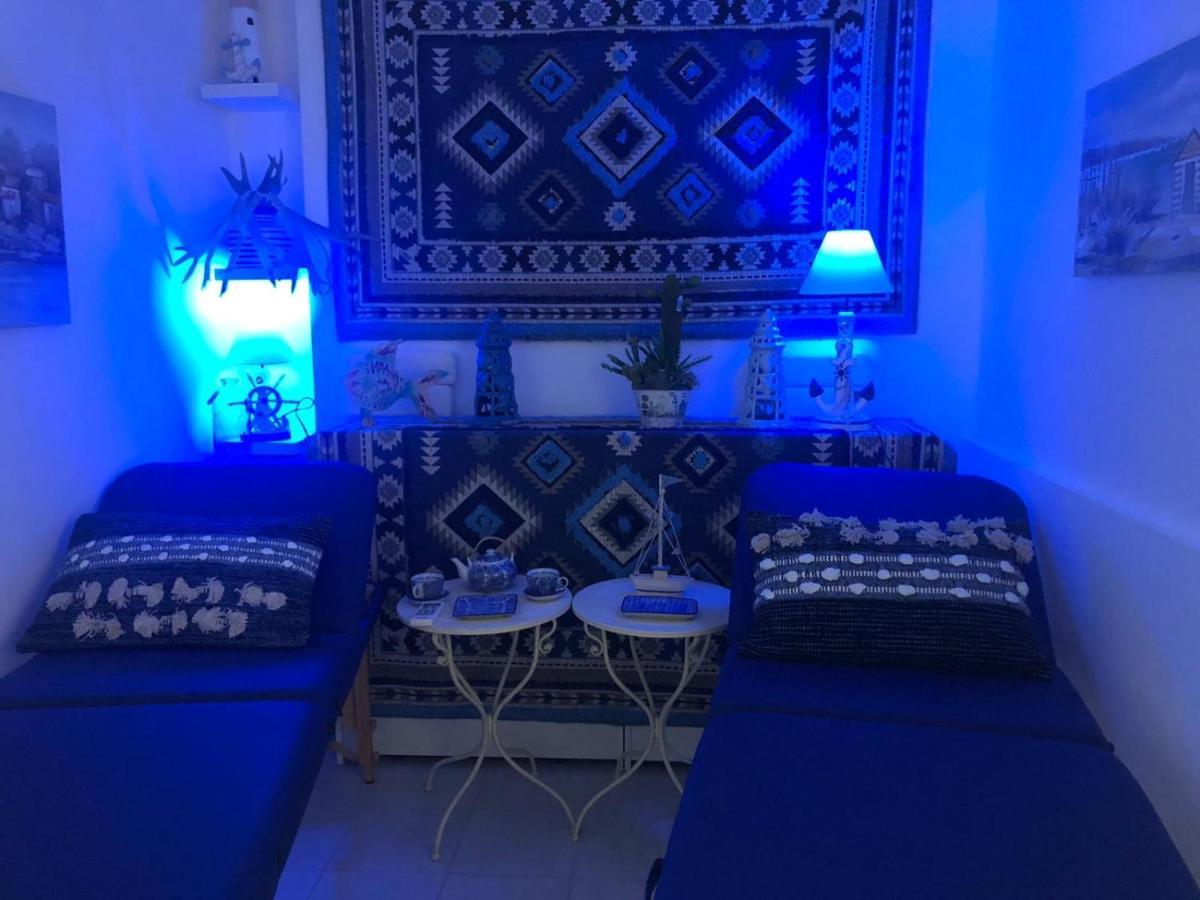 Bed & Breakfast La Battigia -locanda Di Natale Trabia